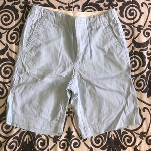 Boys Gap Shorts